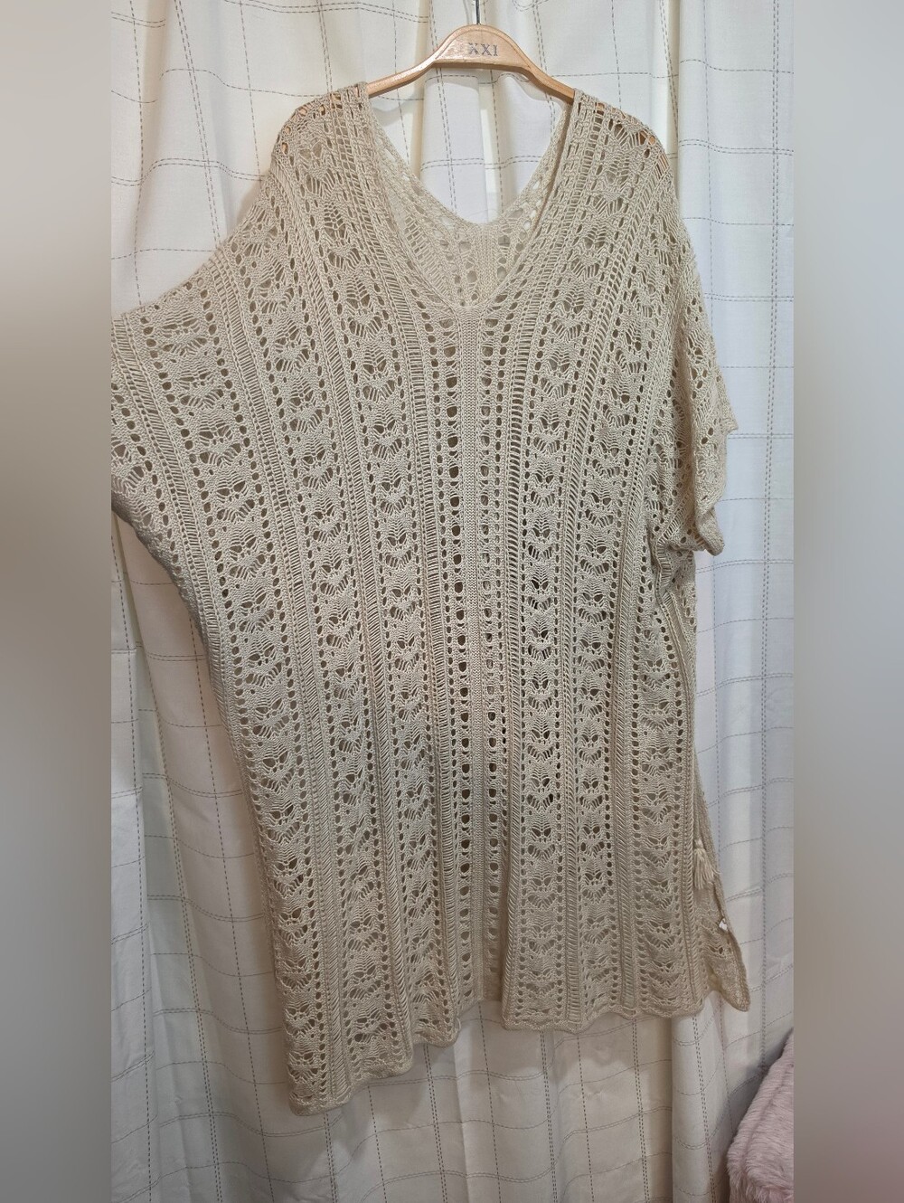 Wrap/Cover-Up